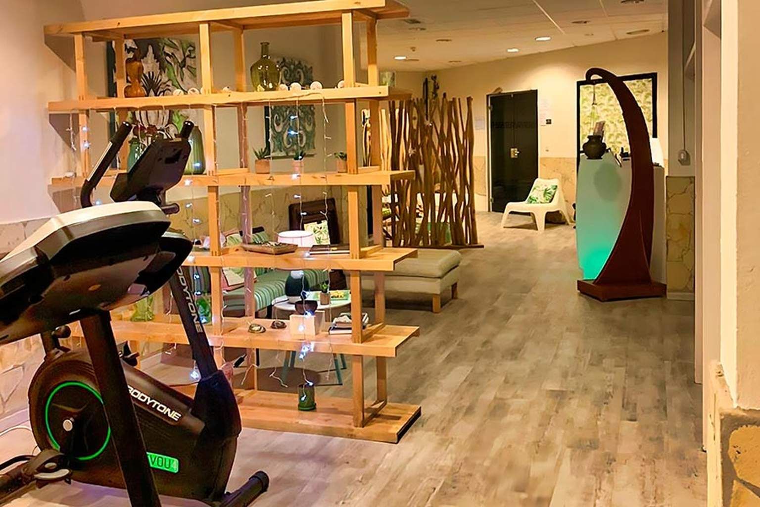 Hôtel SBH Crystal Beach et Suites 4* pas cher