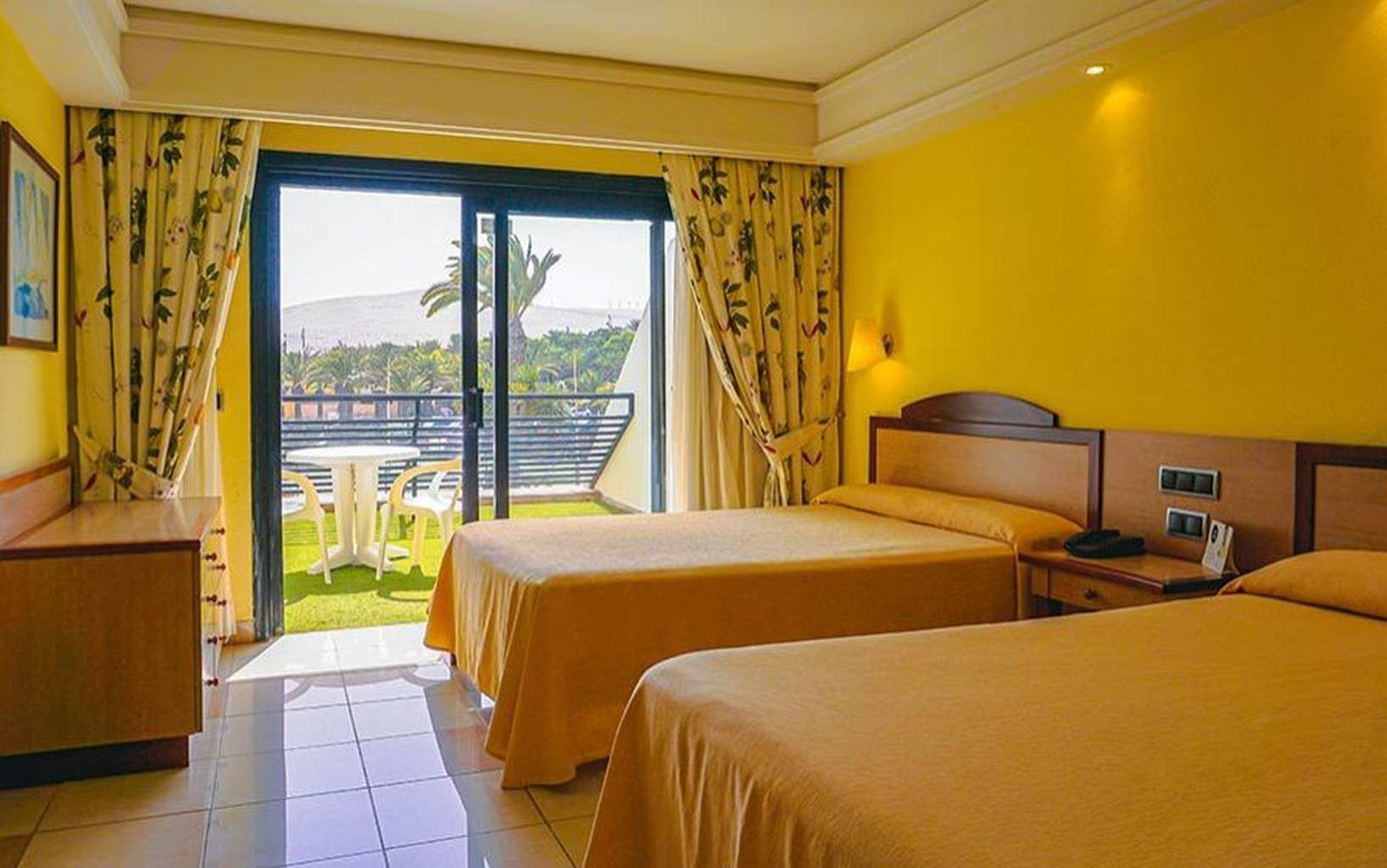 Hôtel SBH Crystal Beach et Suites 4* pas cher photo 3
