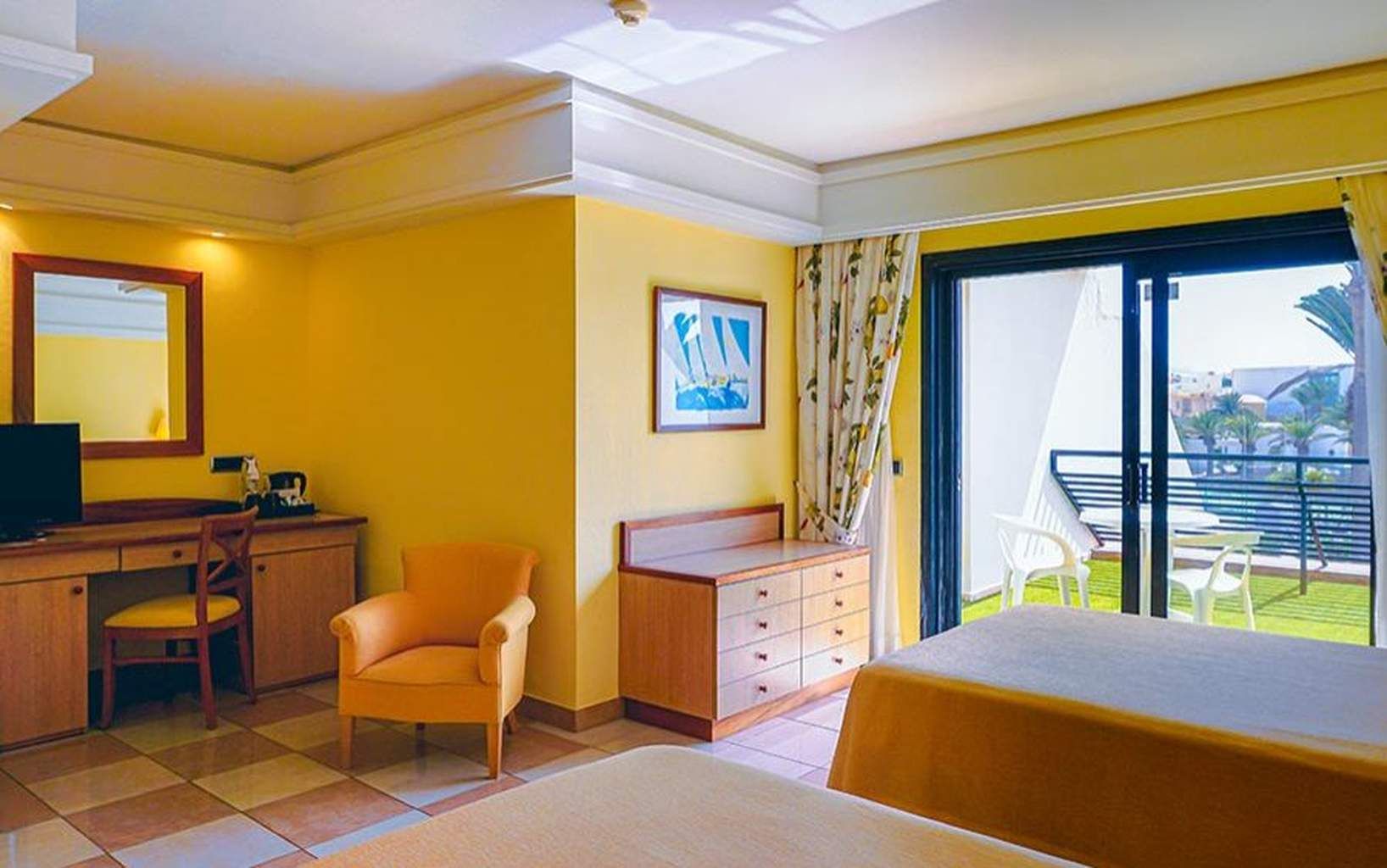 Hôtel SBH Crystal Beach et Suites 4* pas cher photo 4