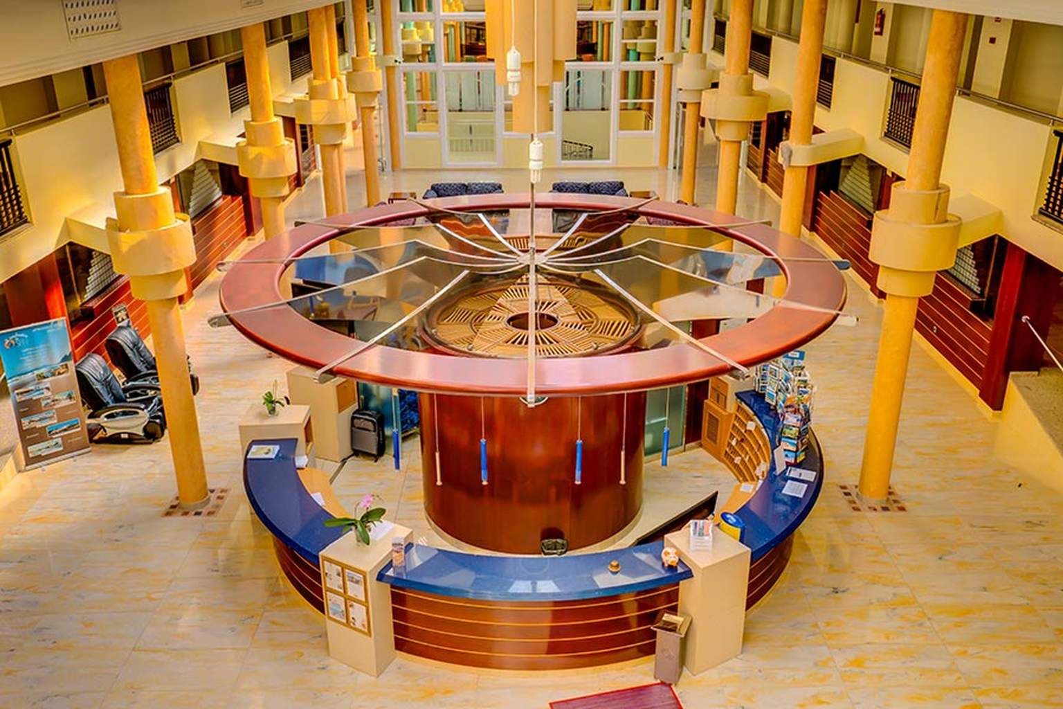 Hôtel SBH Crystal Beach et Suites 4* pas cher photo 5