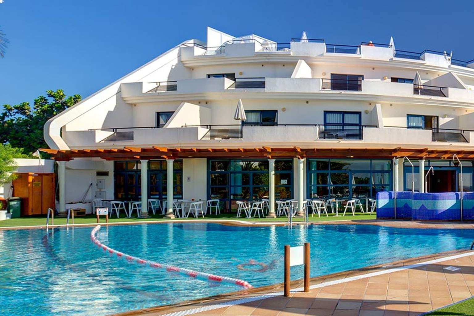 Hôtel SBH Crystal Beach et Suites 4* pas cher photo 8