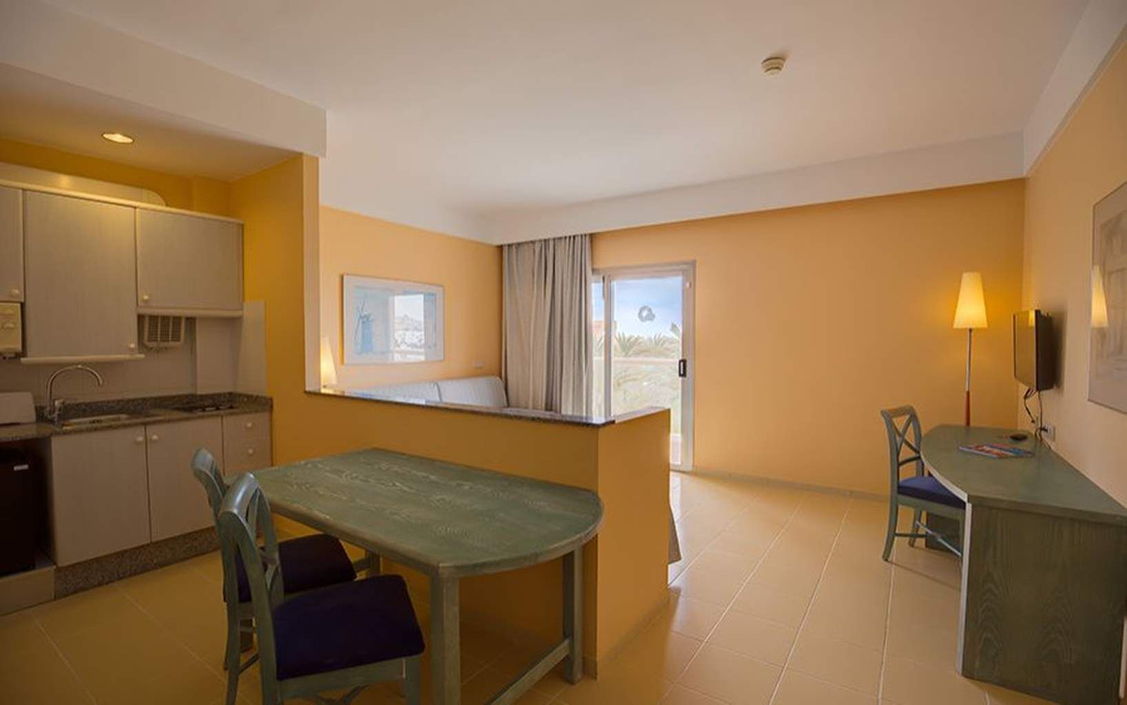 Hôtel SBH Costa Calma Beach Resort 4* pas cher photo 4