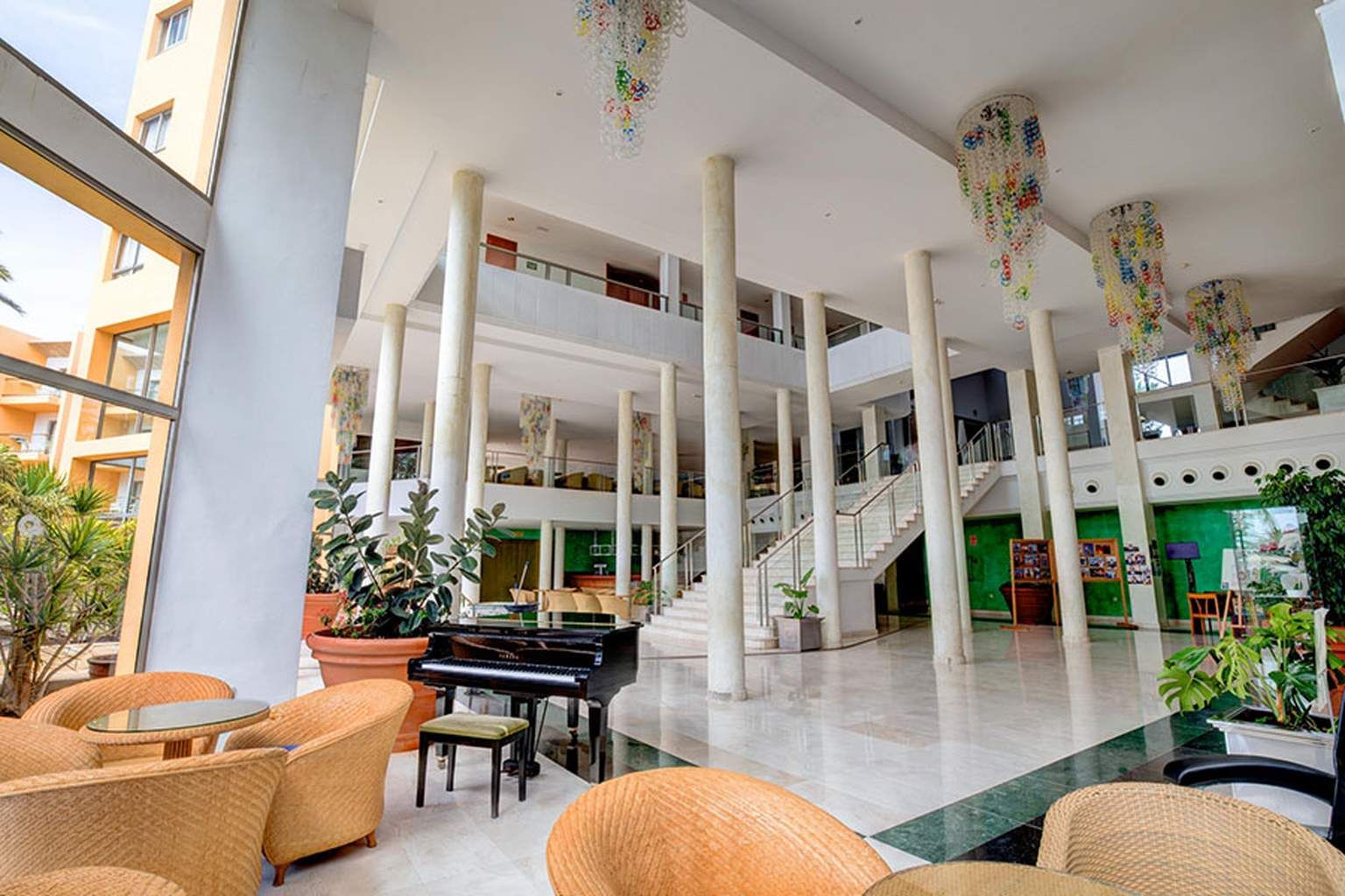 Hôtel SBH Costa Calma Beach Resort 4* pas cher photo 5