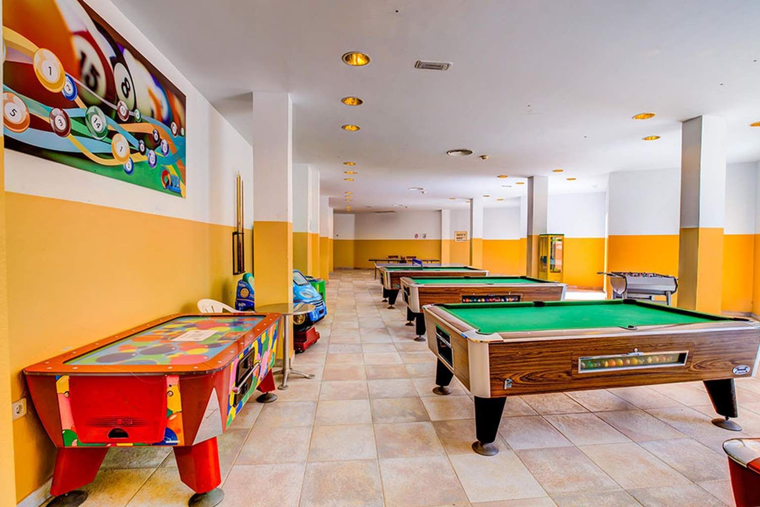 Hôtel SBH Costa Calma Beach Resort 4* pas cher photo 8