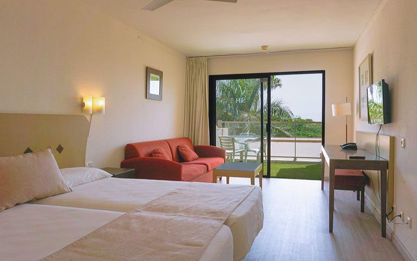 Hôtel SBH Taro Beach 4* pas cher photo 3