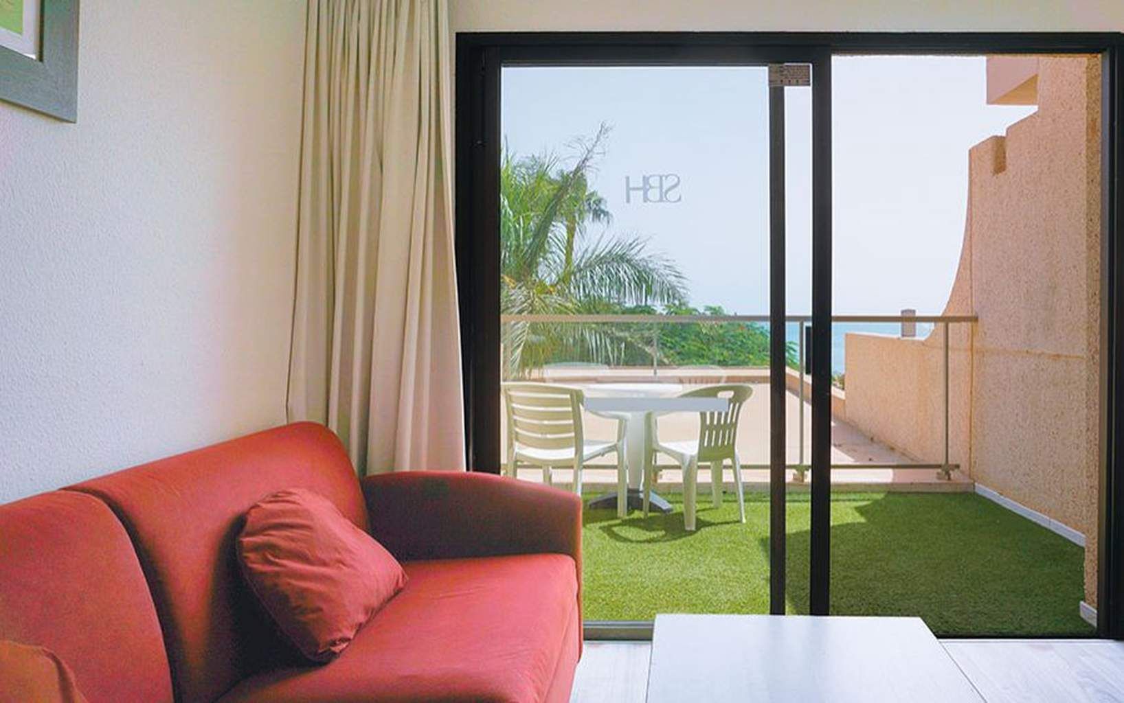 Hôtel SBH Taro Beach 4* pas cher photo 4
