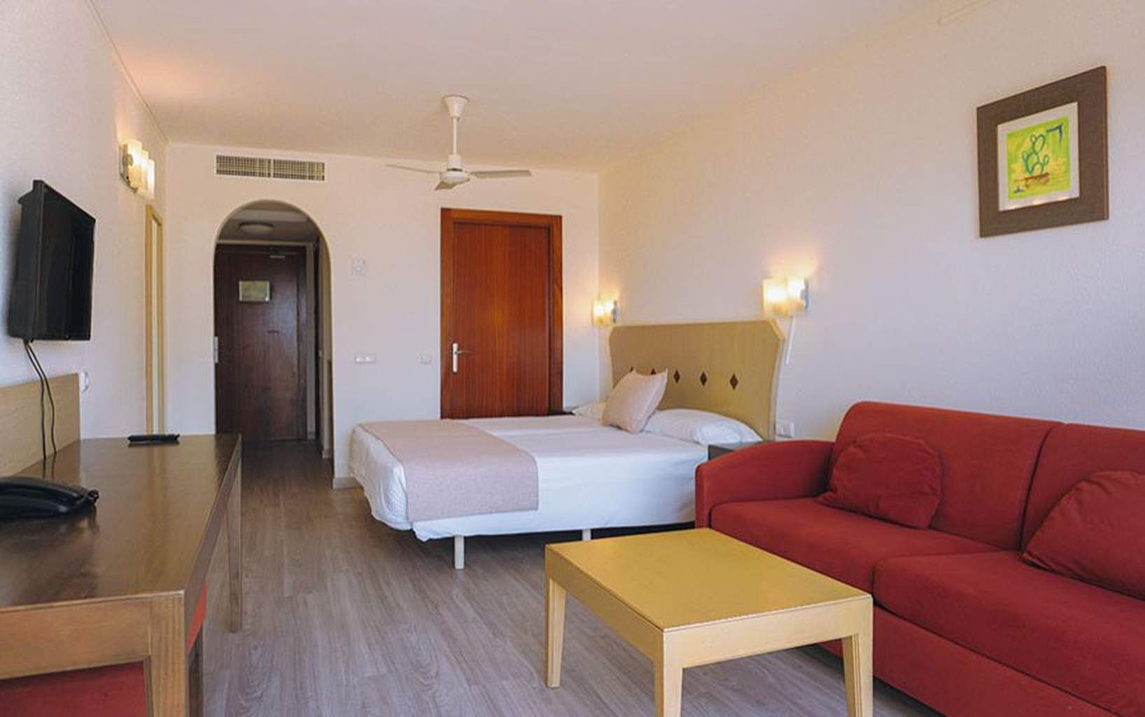 Hôtel SBH Taro Beach 4* pas cher photo 5