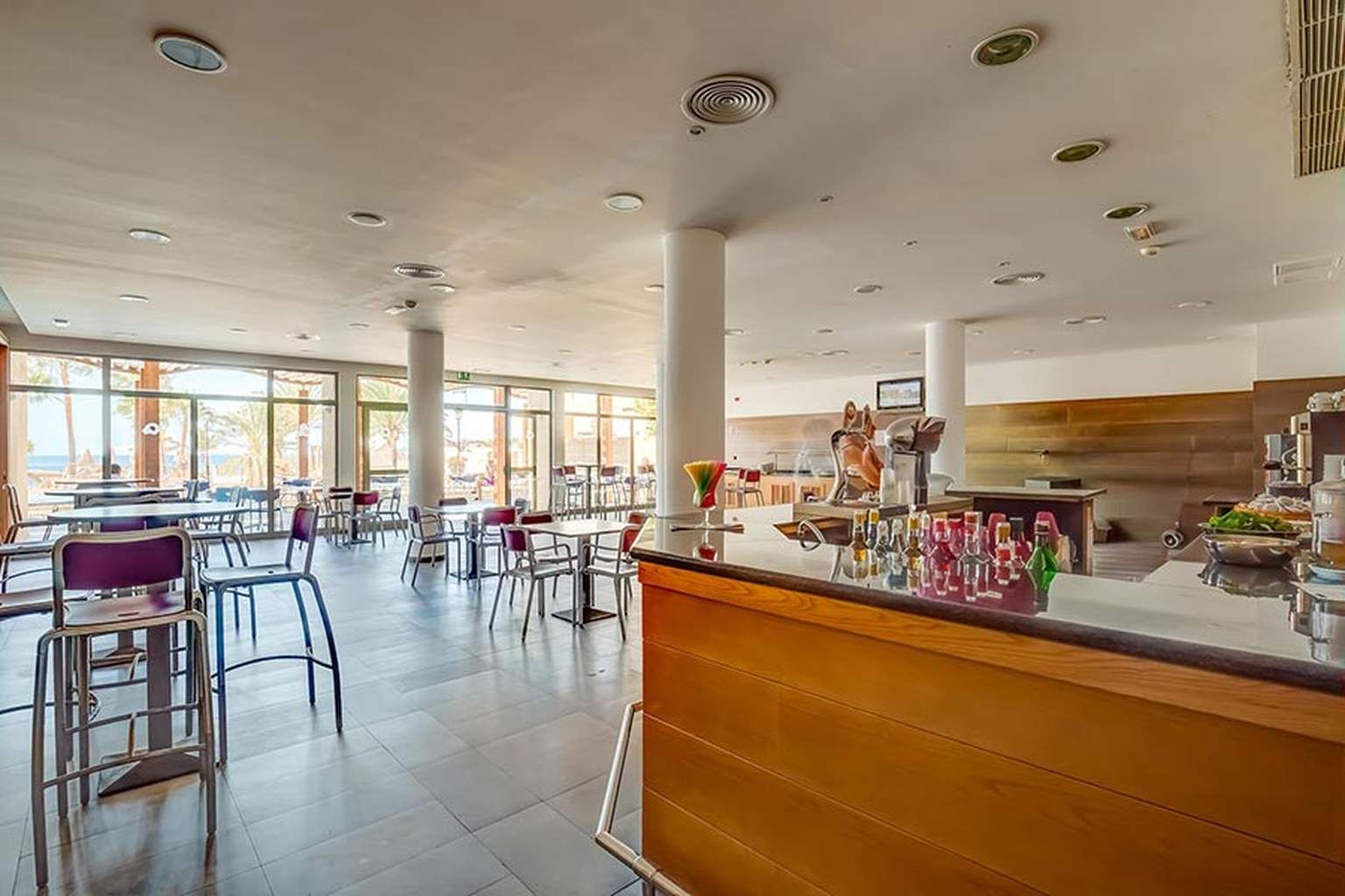 Hôtel SBH Taro Beach 4* pas cher photo 6