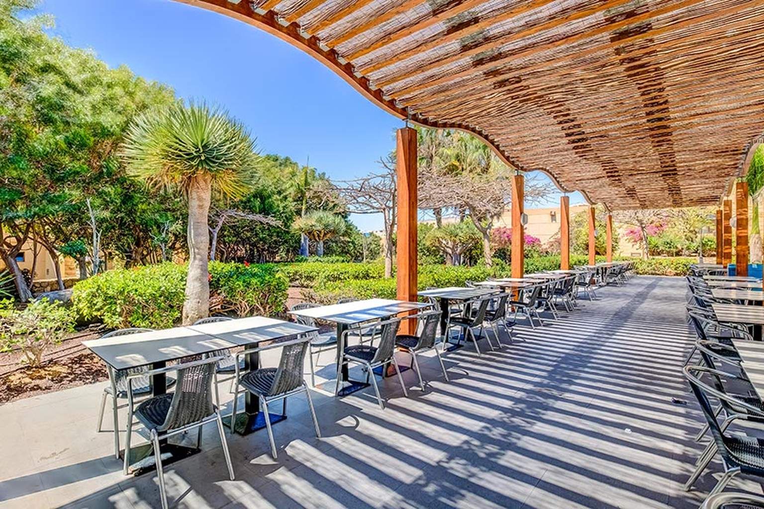 Hôtel SBH Taro Beach 4* pas cher photo 7