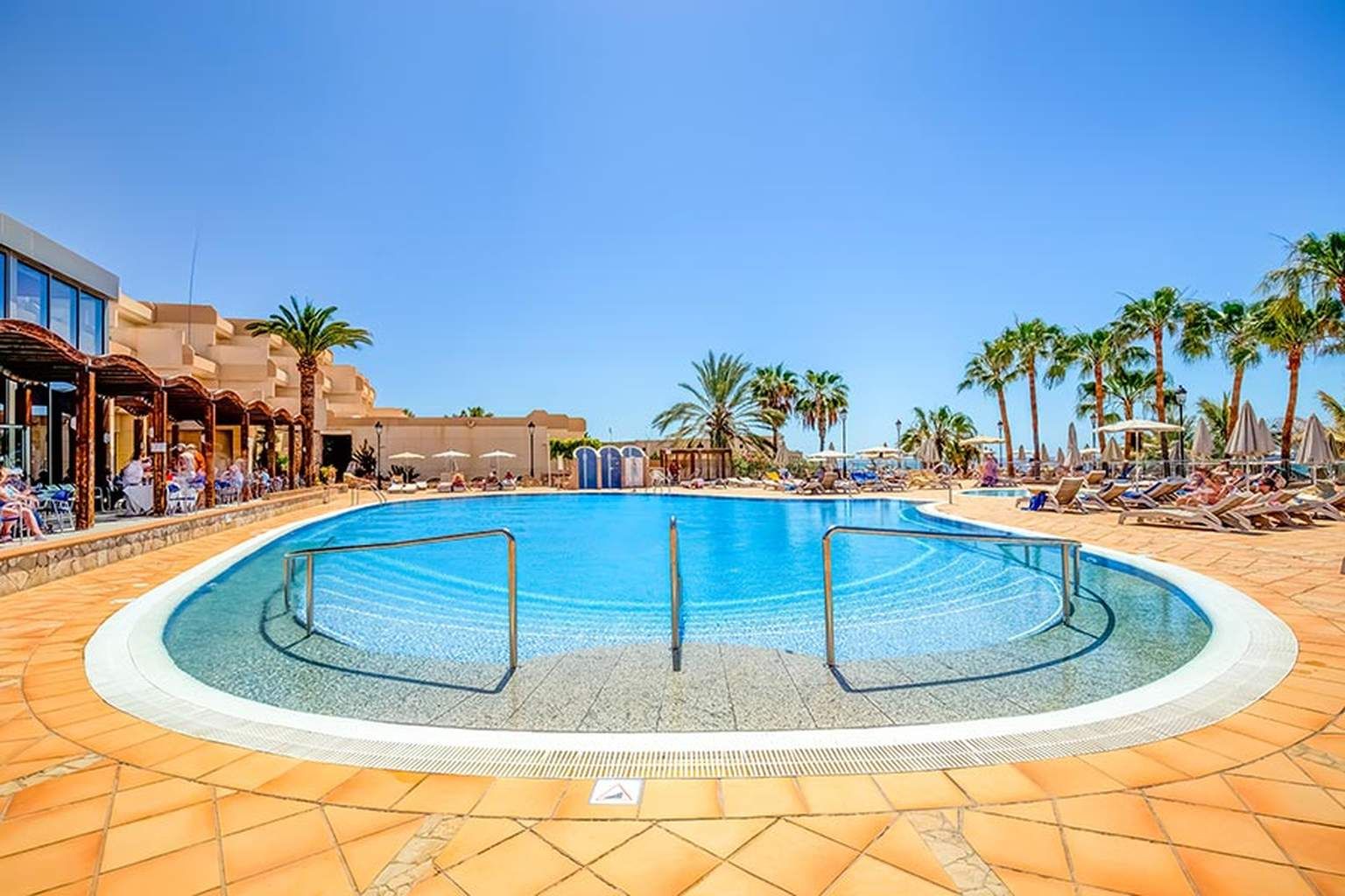 Hôtel SBH Taro Beach 4* pas cher photo 9