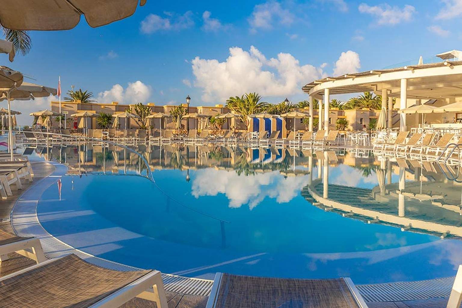 Hôtel SBH Monica Beach Resort 4* pas cher photo 2