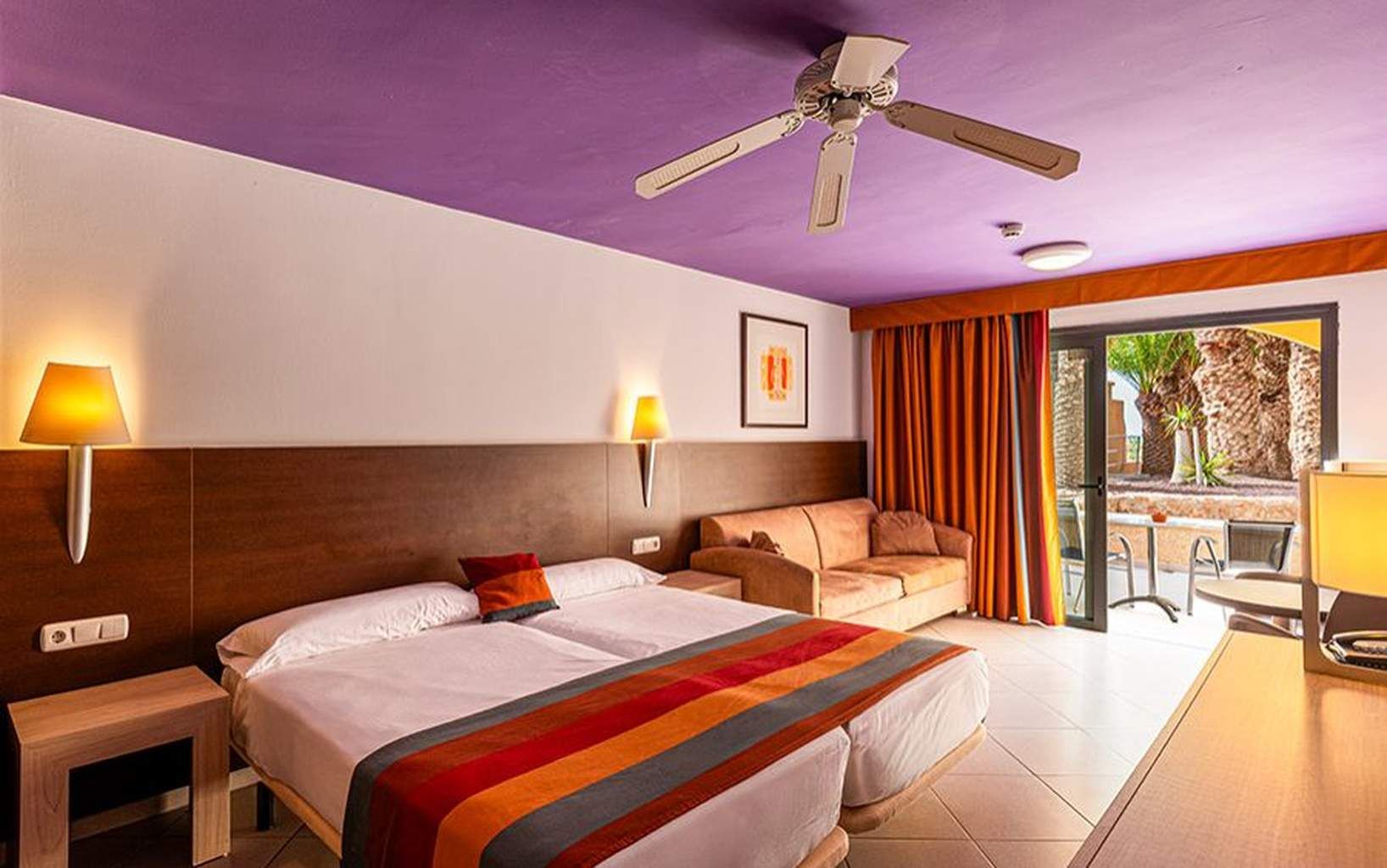Hôtel SBH Monica Beach Resort 4* pas cher photo 3