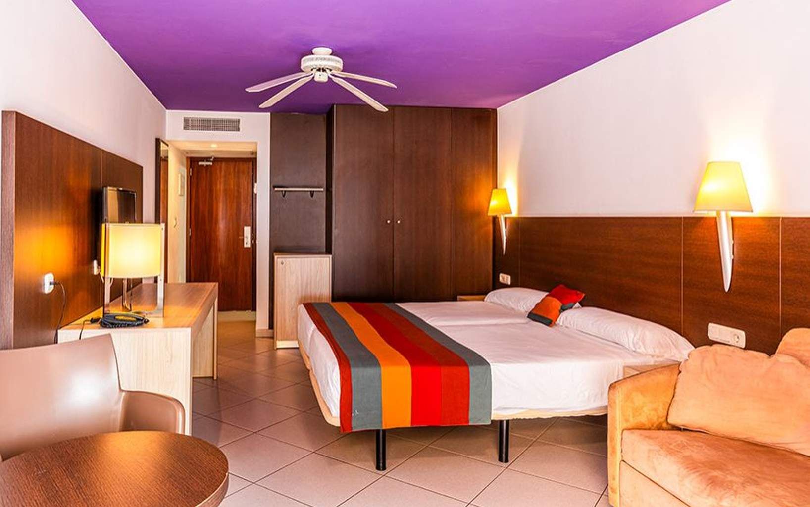 Hôtel SBH Monica Beach Resort 4* pas cher photo 4