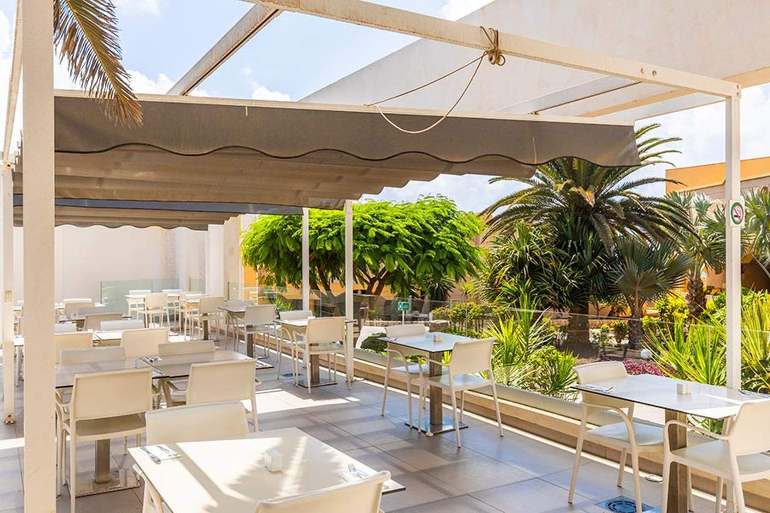 Hôtel SBH Monica Beach Resort 4* pas cher photo 7