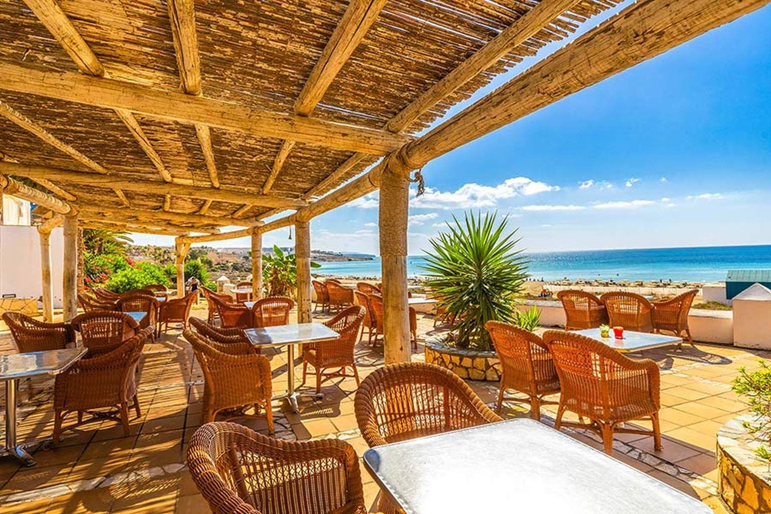Hôtel SBH Monica Beach Resort 4* pas cher photo 8