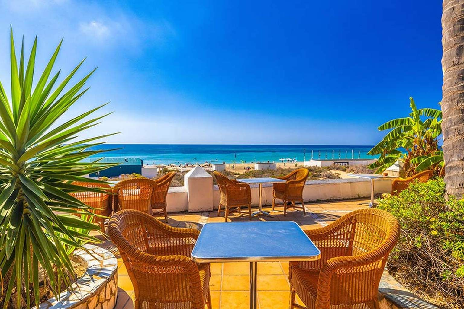 Hôtel SBH Monica Beach Resort 4* pas cher photo 9