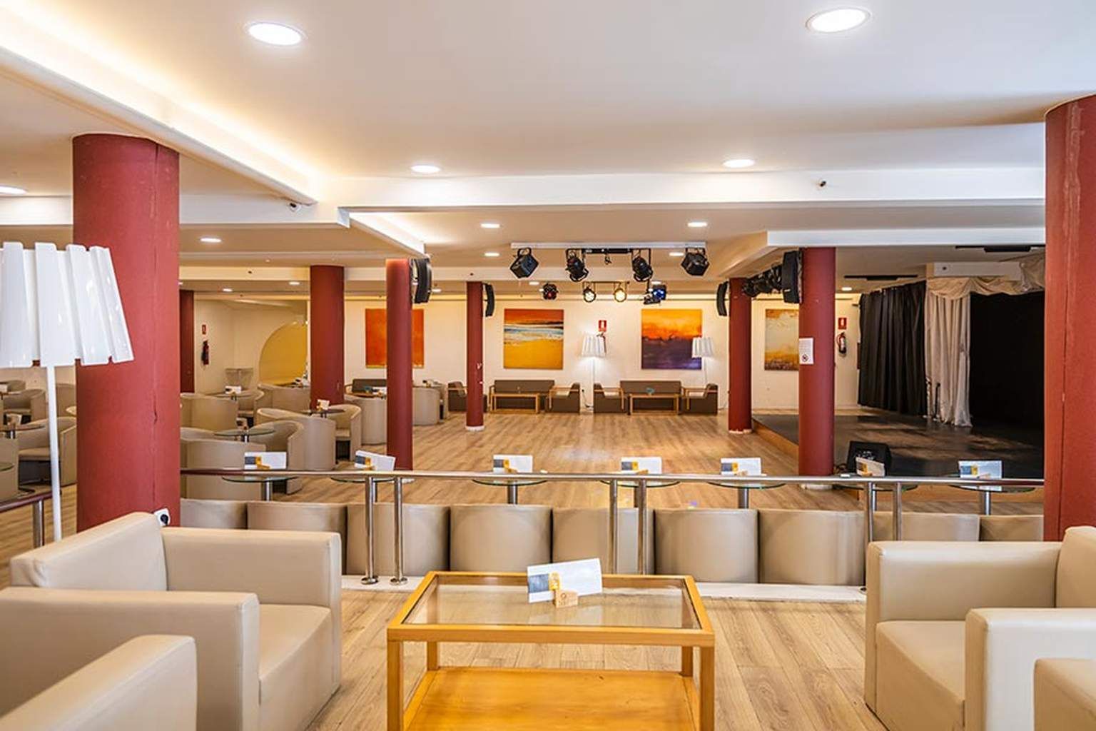 Hôtel SBH Monica Beach Resort 4* pas cher photo 10