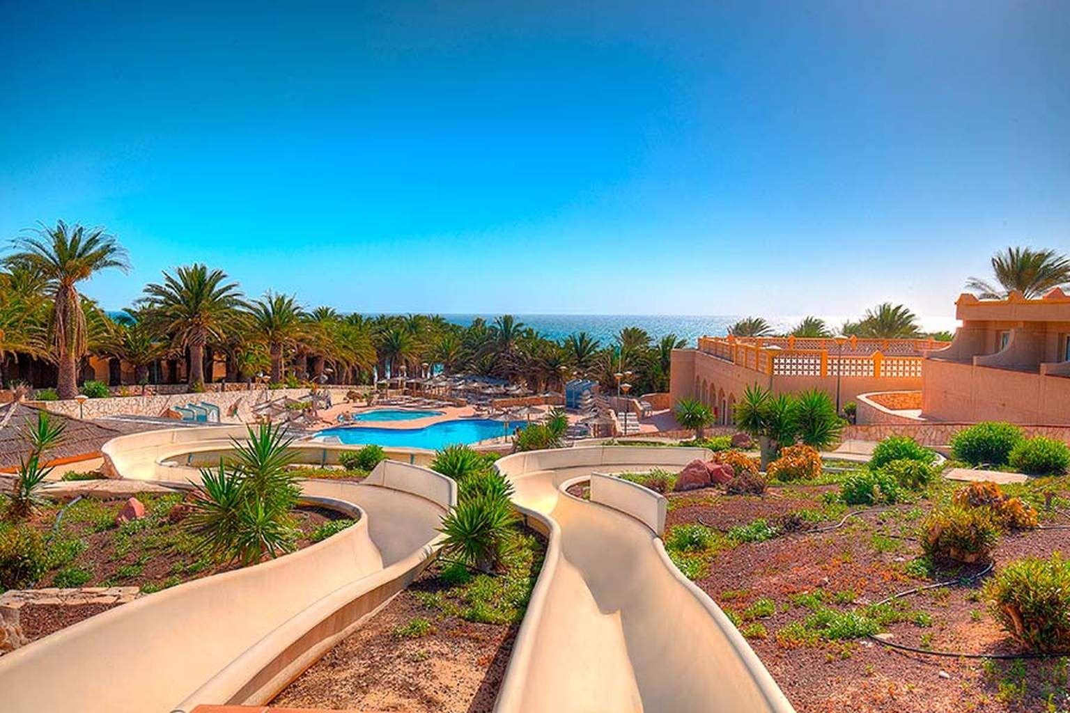 Hôtel SBH Monica Beach Resort 4* pas cher photo 11