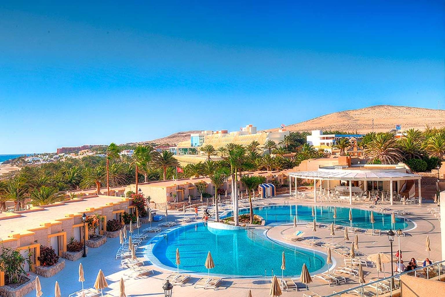 Hôtel SBH Monica Beach Resort 4* pas cher photo 12