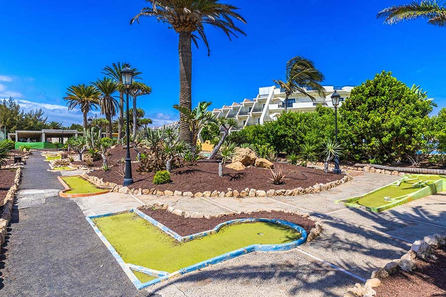 Hôtel SBH Monica Beach Resort 4* pas cher photo 13