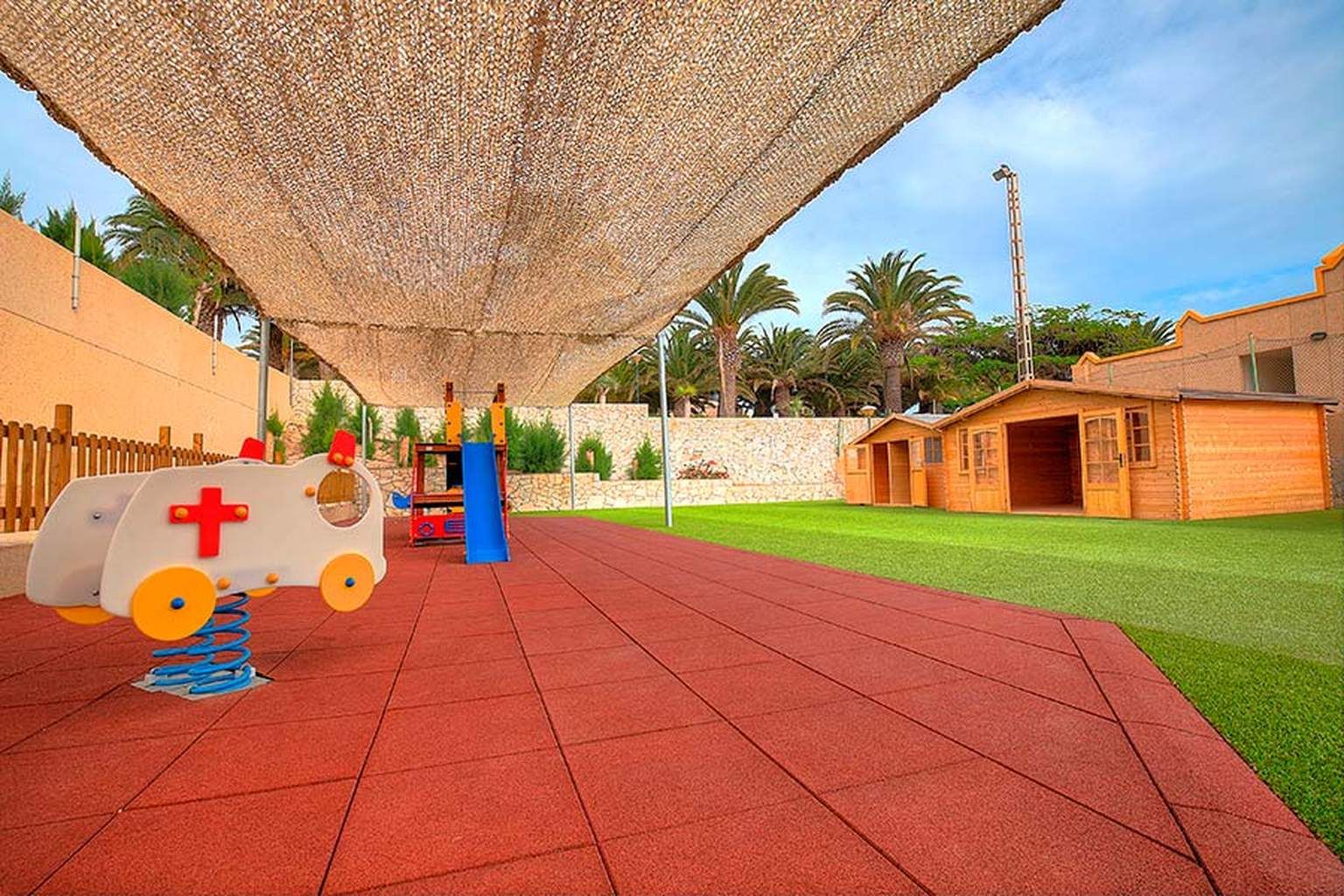 Hôtel SBH Monica Beach Resort 4* pas cher photo 14