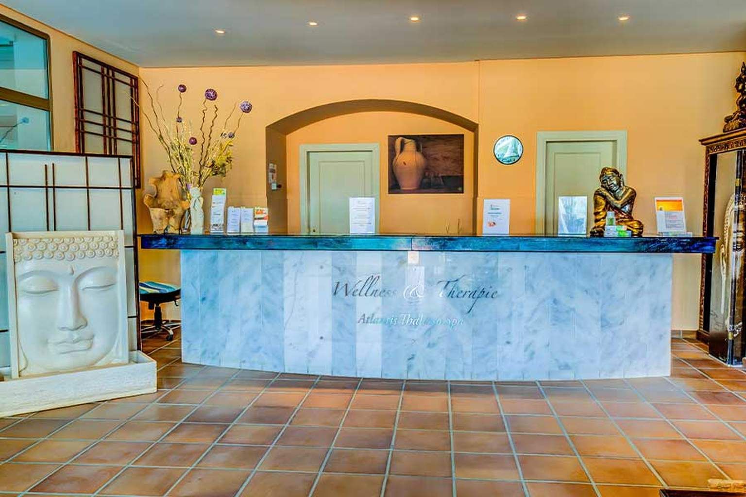 Hôtel SBH Costa Calma Palace 4* pas cher photo 12
