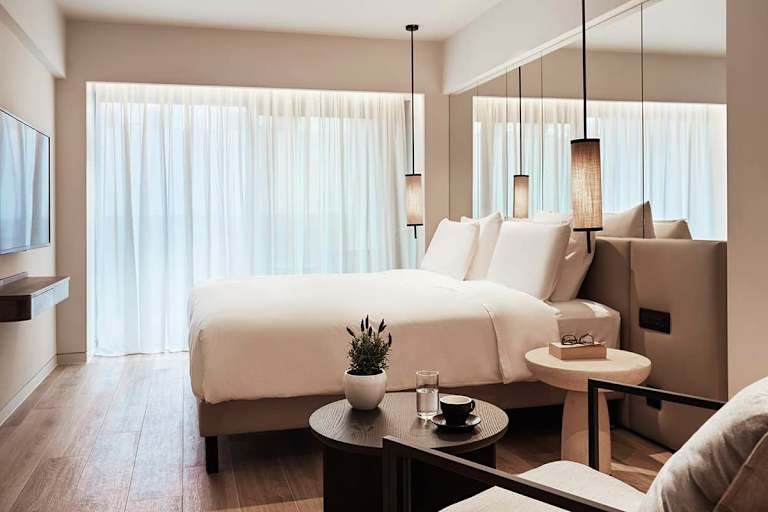 NIKO Seaside Resort MGallery - 5* pas cher