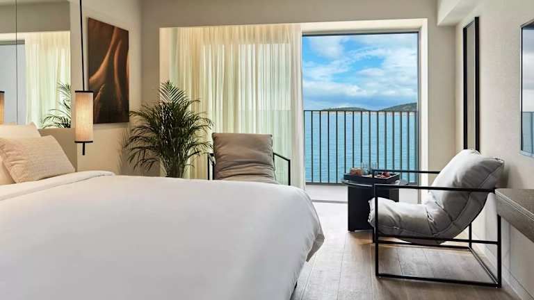 NIKO Seaside Resort MGallery - 5* pas cher photo 2