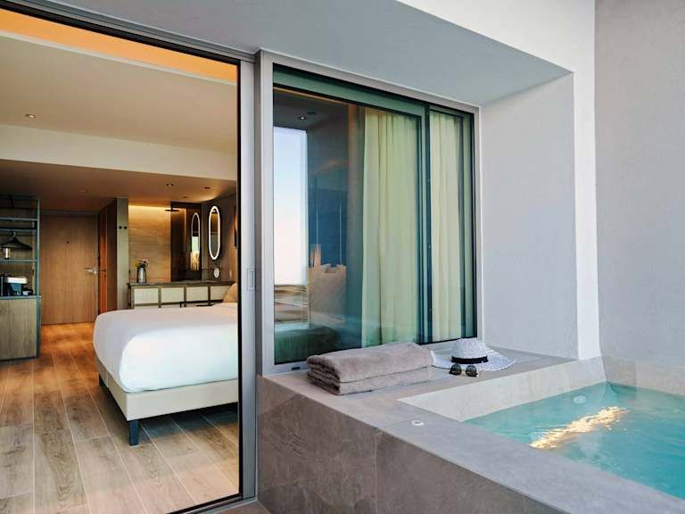NIKO Seaside Resort MGallery - 5* pas cher photo 3