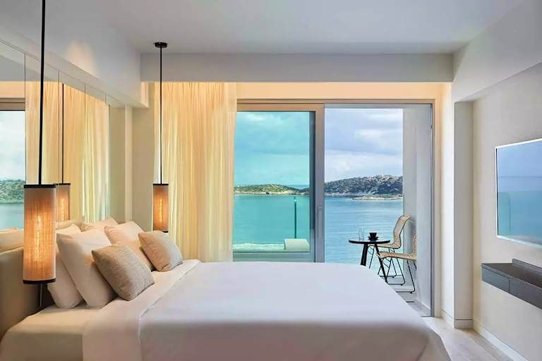 NIKO Seaside Resort MGallery - 5* pas cher photo 4
