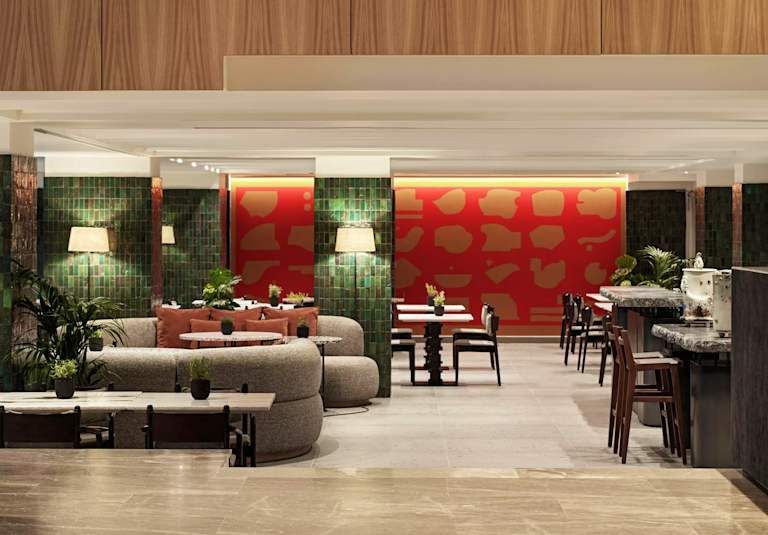 NIKO Seaside Resort MGallery - 5* pas cher photo 5
