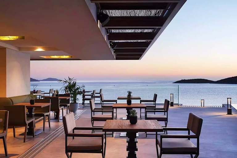 NIKO Seaside Resort MGallery - 5* pas cher photo 6