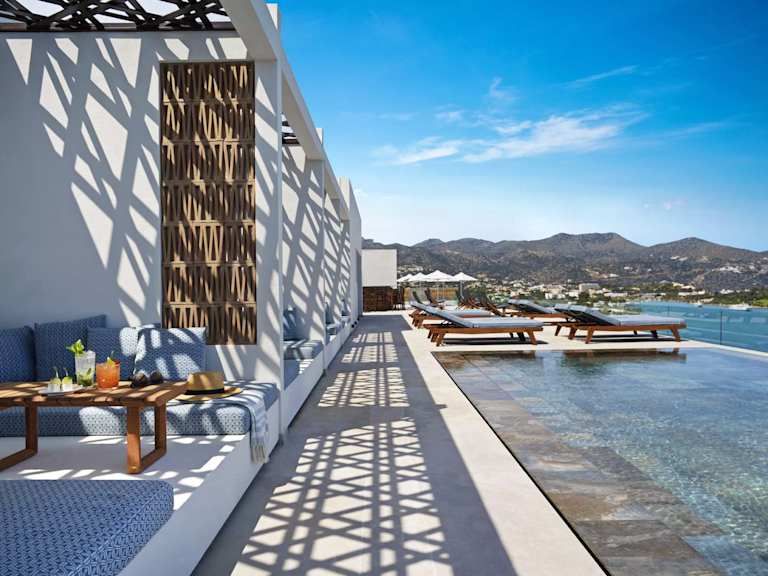 NIKO Seaside Resort MGallery - 5* pas cher photo 7