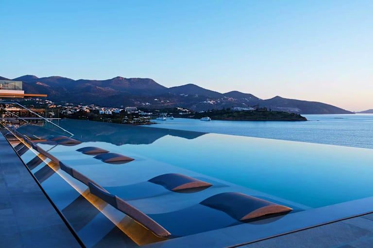 NIKO Seaside Resort MGallery - 5* pas cher photo 9