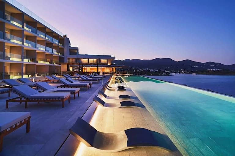 NIKO Seaside Resort MGallery - 5* pas cher photo 10