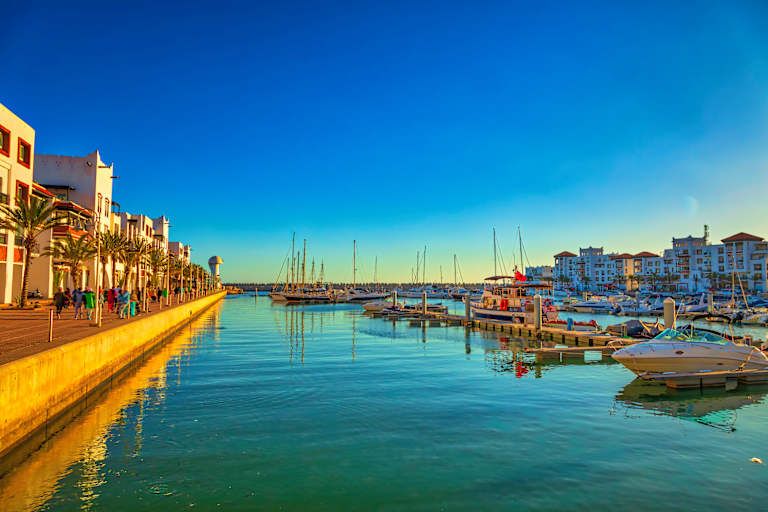 Mabrouk Hotel and Suites- Adult only - 4* pas cher