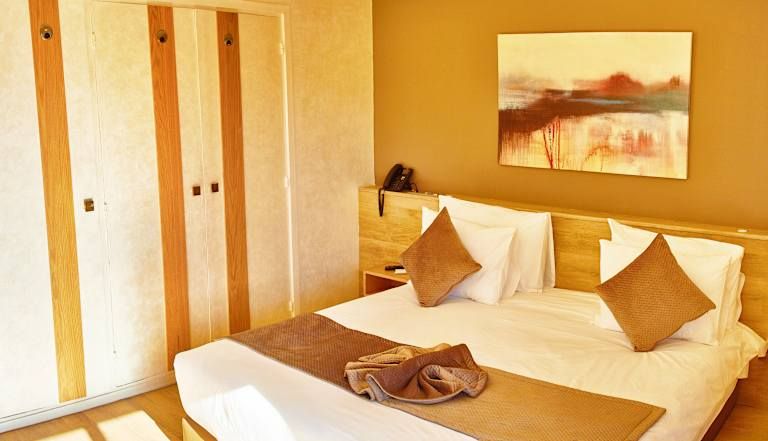Mabrouk Hotel and Suites- Adult only - 4* pas cher photo 3