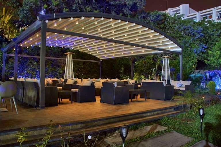 Mabrouk Hotel and Suites- Adult only - 4* pas cher photo 9