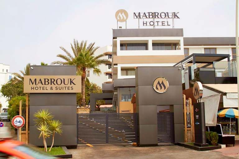 Mabrouk Hotel and Suites- Adult only - 4* pas cher photo 13