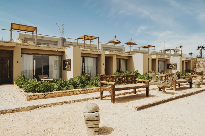 Bavaro Beach Dakhla 4* pas cher photo 2