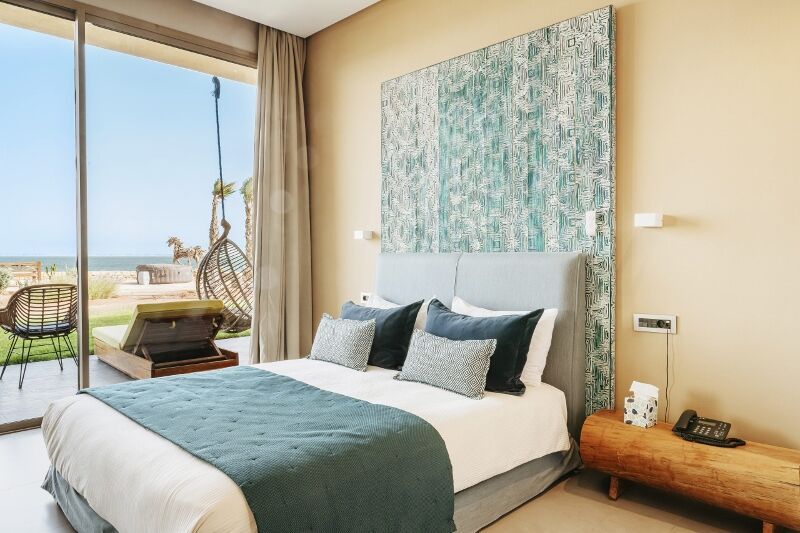 Bavaro Beach Dakhla 4* pas cher photo 3