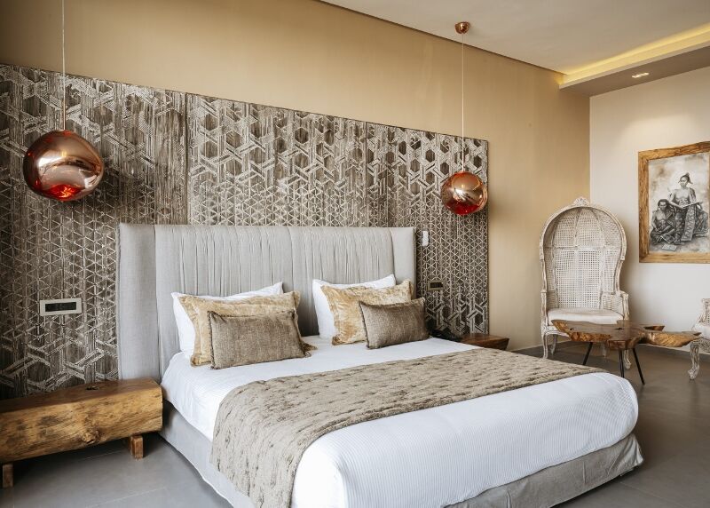 Bavaro Beach Dakhla 4* pas cher photo 6