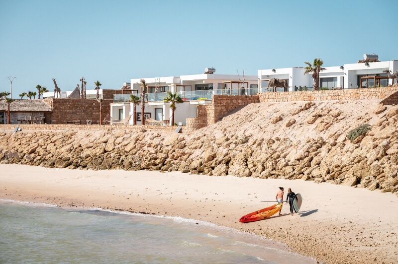 Bavaro Beach Dakhla 4* pas cher photo 10