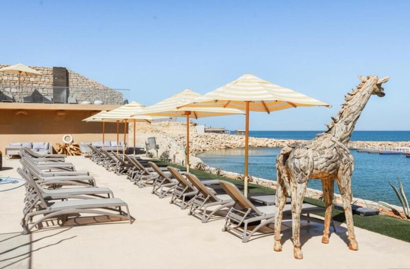 Bavaro Beach Dakhla 4* pas cher photo 12
