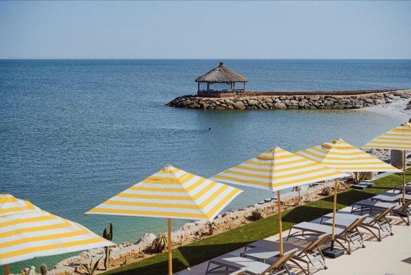 Bavaro Beach Dakhla 4* pas cher photo 13