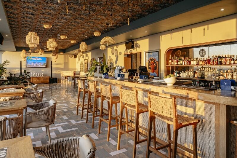 Bavaro Beach Dakhla 4* pas cher photo 14