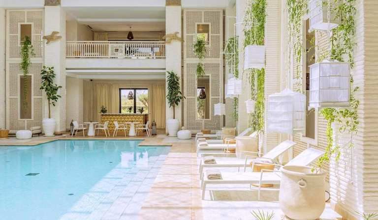 Fairmont Royal Palm Marrakech - 5* pas cher photo 2