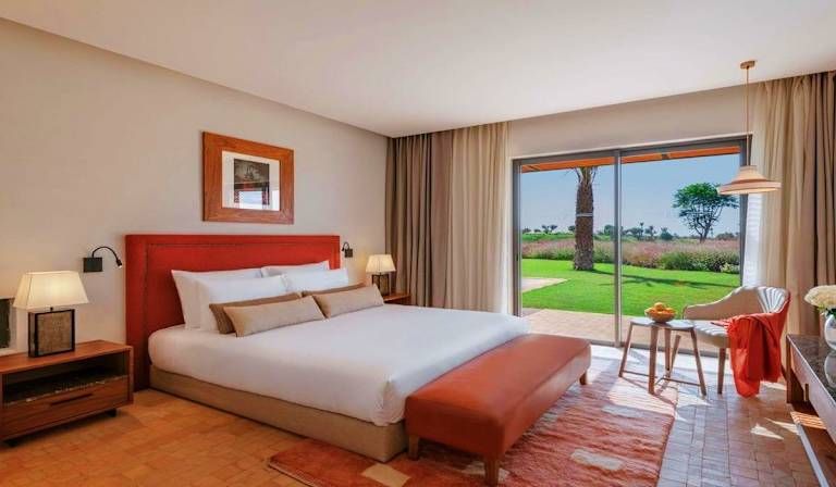 Fairmont Royal Palm Marrakech - 5* pas cher photo 3