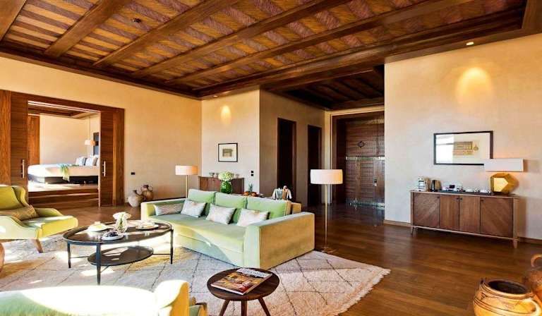 Fairmont Royal Palm Marrakech - 5* pas cher photo 4