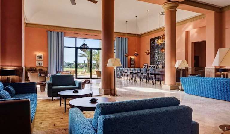 Fairmont Royal Palm Marrakech - 5* pas cher photo 5